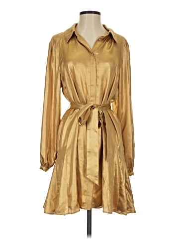 Current Air Cocktail Dress (view 1)