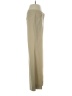 GUNEX Gold Dress Pants Size 4 - photo 4