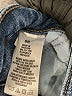 Aeropostale Hearts Blue Jeans Size 6R - photo 8