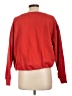 Universal Thread Hearts Red Pullover Sweater Size L - photo 2