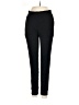 Amour Vert Solid Black Active Pants Size S - photo 1