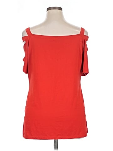 YOINS Sleeveless T-Shirt (view 2)