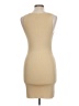 MICHAEL Michael Kors Tan Cocktail Dress Size L - photo 2