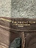 Chico's Black Jeans Size XL (3.5) - photo 3