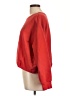 Universal Thread Hearts Red Pullover Sweater Size L - photo 5