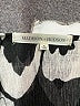 Madison + Hudson 100% Polyester Black Sleeveless Blouse Size XL - photo 7