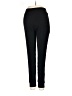 Amour Vert Solid Black Active Pants Size S - photo 2