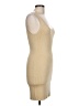 MICHAEL Michael Kors Tan Cocktail Dress Size L - photo 4
