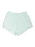 Adidas Solid Teal Athletic Shorts Size XS - photo 1