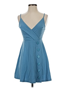 Silence And Noise Cocktail Dress