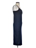 Steve Madden Solid Blue Cocktail Dress Size XS - photo 4