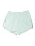 Adidas Solid Teal Athletic Shorts Size XS - photo 2