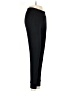 Amour Vert Solid Black Active Pants Size S - photo 4