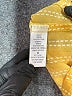 Charlotte Russe 100% Polyester Solid Yellow Jumpsuit Size S - photo 5
