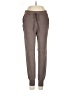 Marla Wynne Brown Casual Pants Size S - photo 1