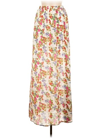 LA Hearts Casual Skirt (view 1)