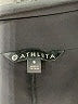 Athleta Solid Black Active Skort Size 6 - photo 3