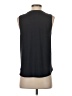 Peloton Black Sleeveless T-Shirt Size M - photo 2