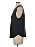 Peloton Black Sleeveless T-Shirt Size M - photo 5