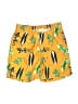 Gymboree Yellow Board Shorts Size 5T - photo 1