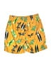 Gymboree Yellow Board Shorts Size 5T - photo 2