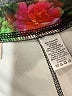 Simonton Says Floral Black Formal Skirt Size XS - photo 5