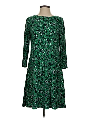 Lauren by Ralph Lauren Casual Dress (view 1)