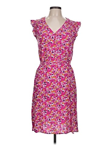 a.n.a. A New Approach Casual Dress (view 1)