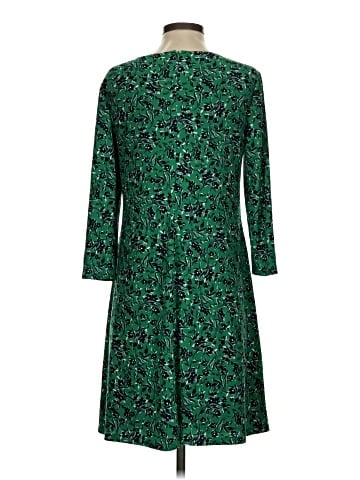 Lauren by Ralph Lauren Casual Dress (view 2)