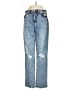Daze Blue Jeans Size 27 waist - photo 1