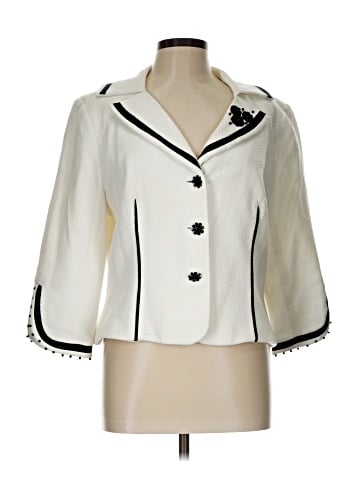 Kay Unger Blazer (view 1)
