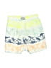 Baby Gap Yellow Board Shorts Size 3 - photo 2