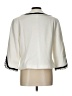 Kay Unger Ivory Blazer Size 10 - photo 2