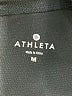 Athleta Black Pullover Sweater Size M - photo 7