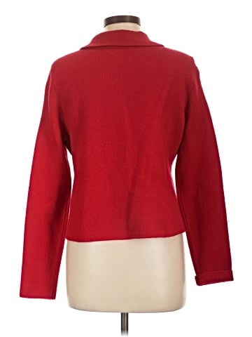 Zara Wool Coat (view 2)