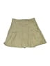 Zara Solid Tan Skort Size XS - photo 1