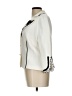 Kay Unger Ivory Blazer Size 10 - photo 5