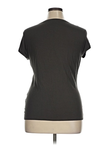 Tahari Sleeveless T-Shirt (view 2)