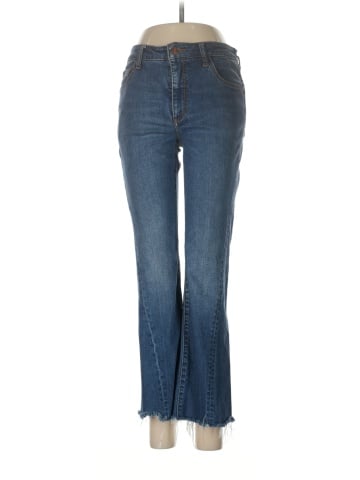 Pilcro and the Letterpress Jeans (view 1)