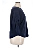 Max Studio Blue Pullover Sweater Size XL - photo 4