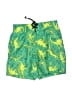 Baby Gap Green Board Shorts Size 2 - photo 1