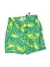 Baby Gap Green Board Shorts Size 2 - photo 2