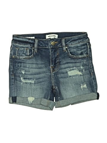 Vigoss Denim Shorts (view 1)