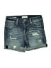 Vigoss Blue Denim Shorts Size 24 waist - photo 1
