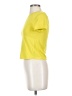 Old Navy Yellow Short Sleeve Turtleneck Size S - photo 5