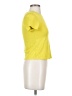 Old Navy Yellow Short Sleeve Turtleneck Size S - photo 4