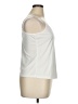 Assorted Brands 100% Polyester Ivory Tank Top Size XL - photo 4