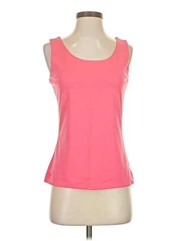 Judy P Active Tank (view 1)
