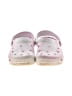 Unbranded Polka Dots Pink Mule/Clog Size EU 37 - photo 2