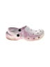 Unbranded Polka Dots Pink Mule/Clog Size EU 37 - photo 1